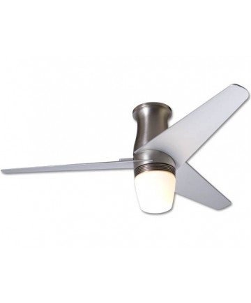Modern Fan Company VEL-HUG-BN-50-WH-851-005