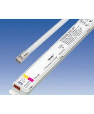 Satco Y49736 Satco T2 Rapid Start FM Dedicated Voltage Ballasts