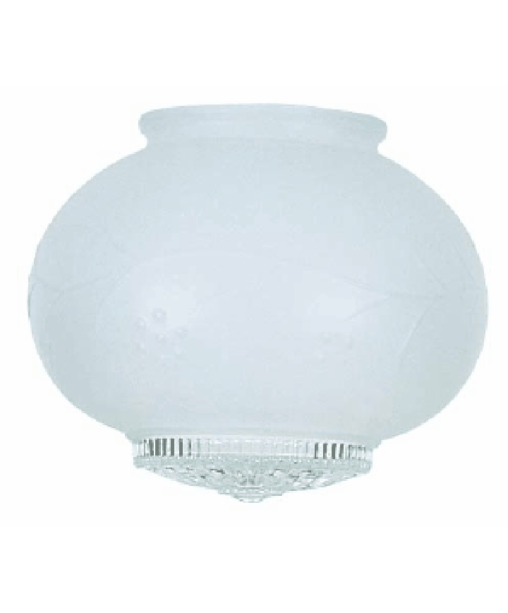 9 inch shop replacement globe