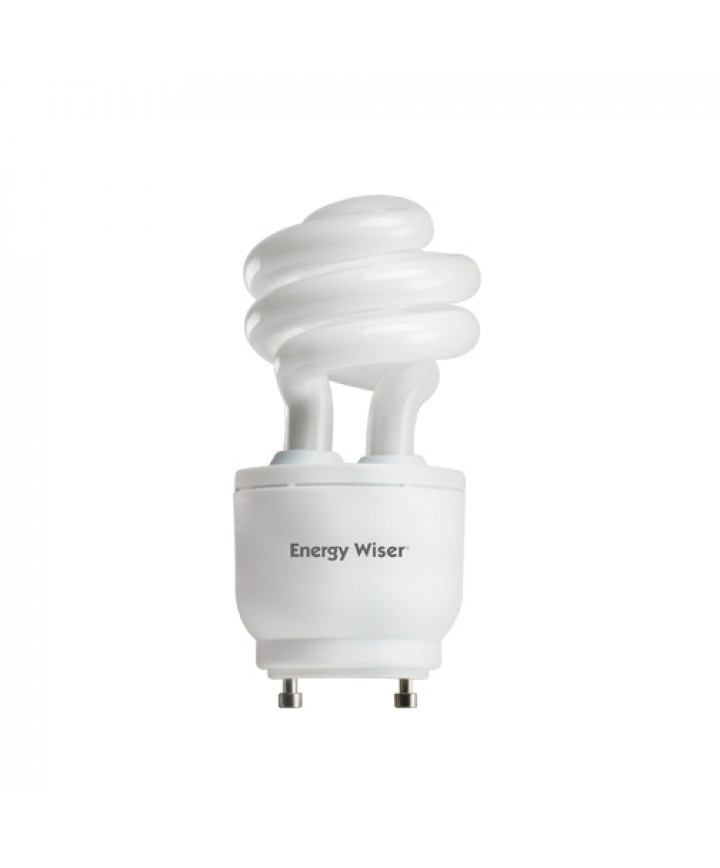 Energy wiser compact fluorescent new arrivals