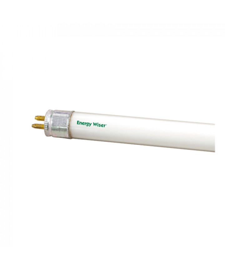 Bulbrite 585106 6 Watt Linear Fluorescent T4 Bulb Mini Bi Pin Base