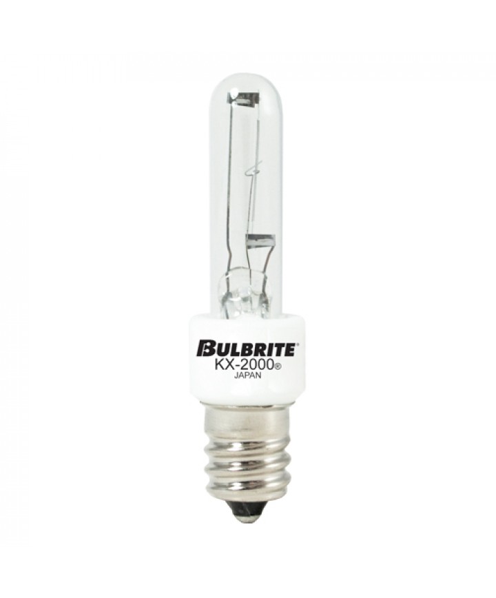 Krypton Fluorescent Light Bulbs Shelly Lighting