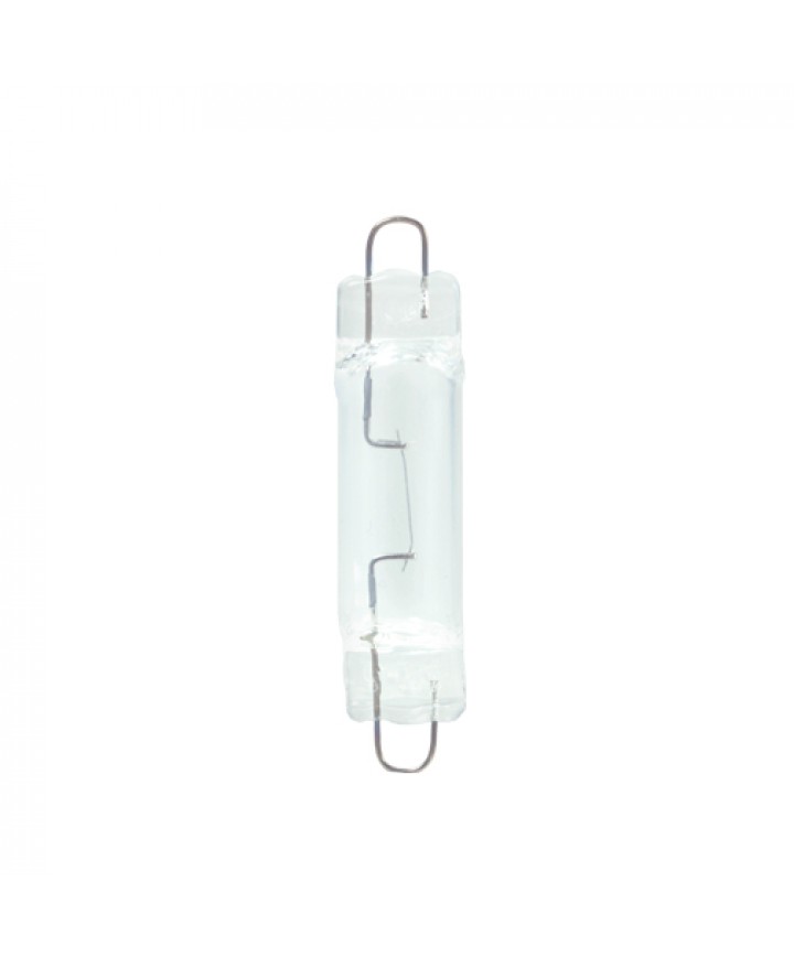 Bulbrite 715706 5 Watt X2000 Dimmable Xenon T3 1 4 Capsule Bulb
