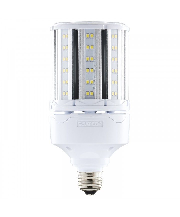 Satco S49392 36W/LED/HP/850/100277V/E26 36 Watts 100V277 Volts .39A