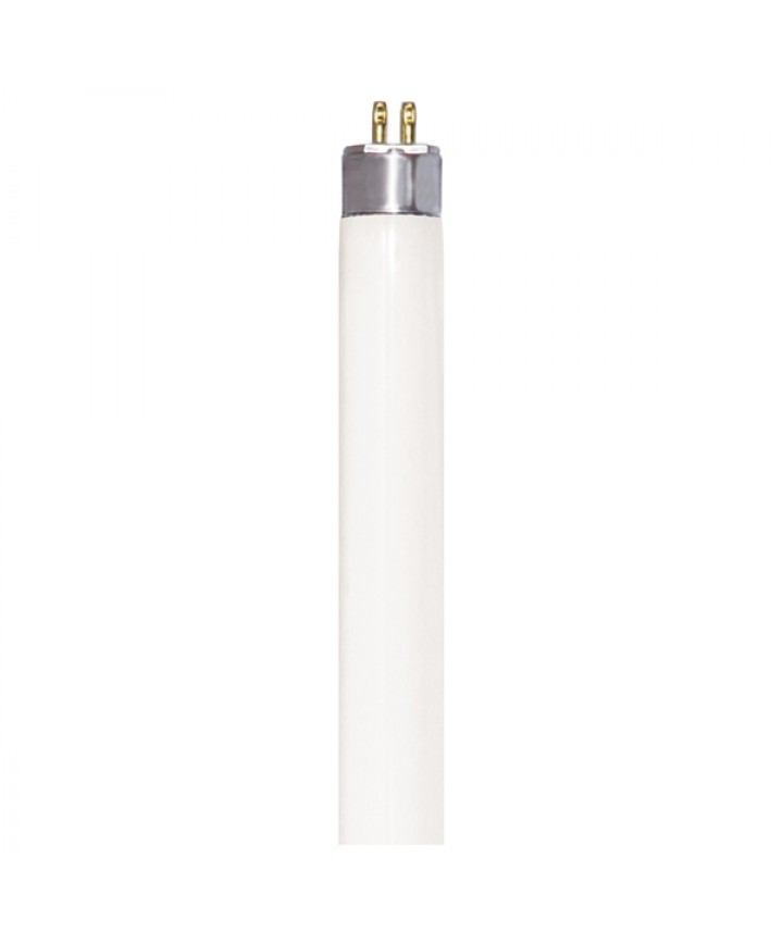 Satco S6435 Satco FP35/835 35 Watt T5 60 inch Mini Bi Pin Base 3500K ...