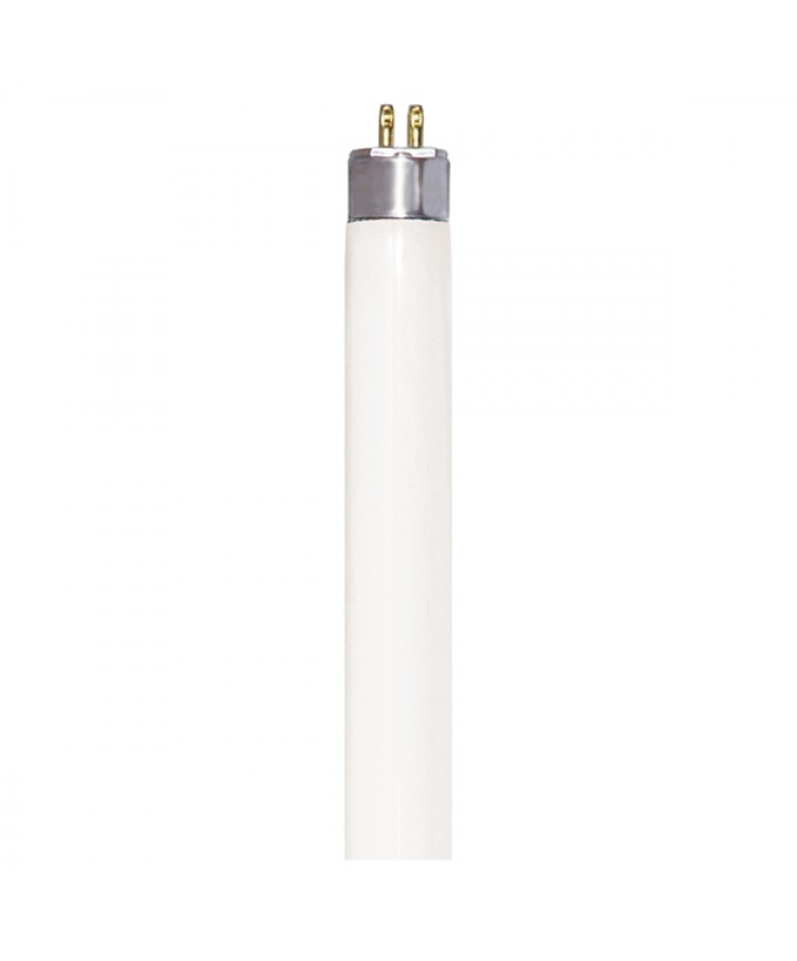 Satco S6446 T5 Fluorescent Light Bulb