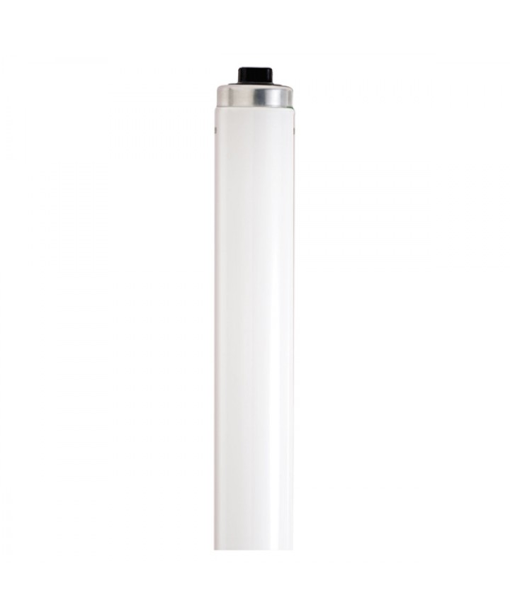 Satco S6450 Satco F24T12 D HO 35 Watt T12 24 inch Recessed Double Contact Base Daylight High Output Fluorescent Tube Linear Lamp