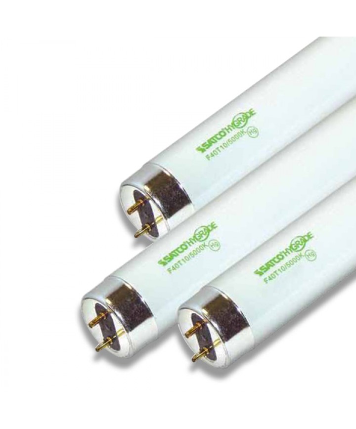 F40t10 fluorescent deals bulb