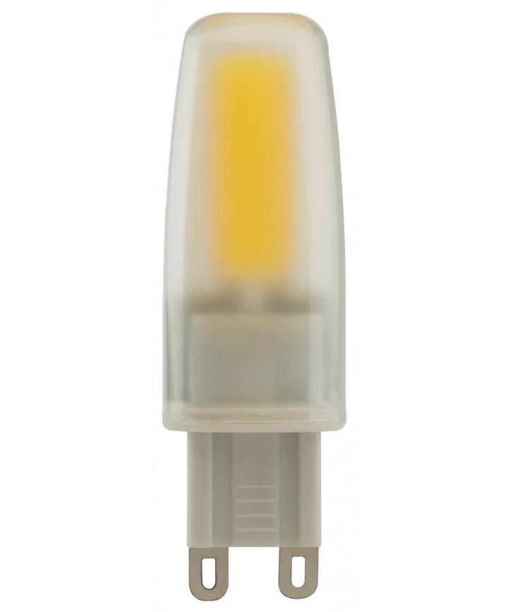 Led 4w g9 on sale