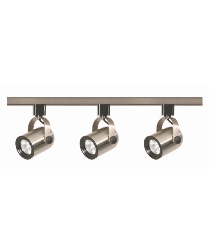 Nuvo track lighting hotsell
