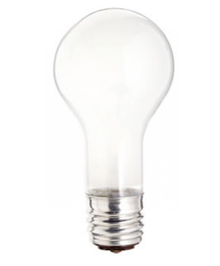 Satco S1826 Satco 100 300w 100 Watt 200 Watt 300 Watt Ps 25 120v 3