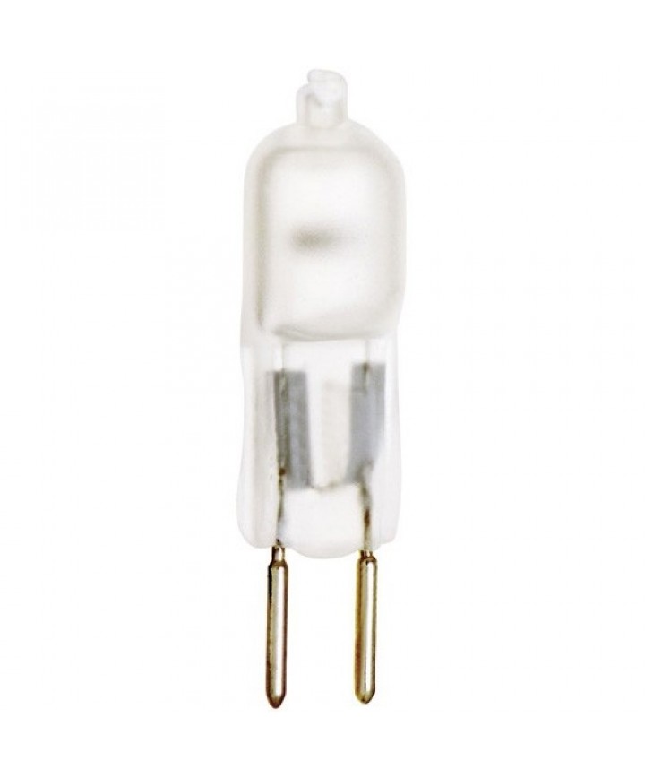 Halogen 12 volt 20 watt g4 top