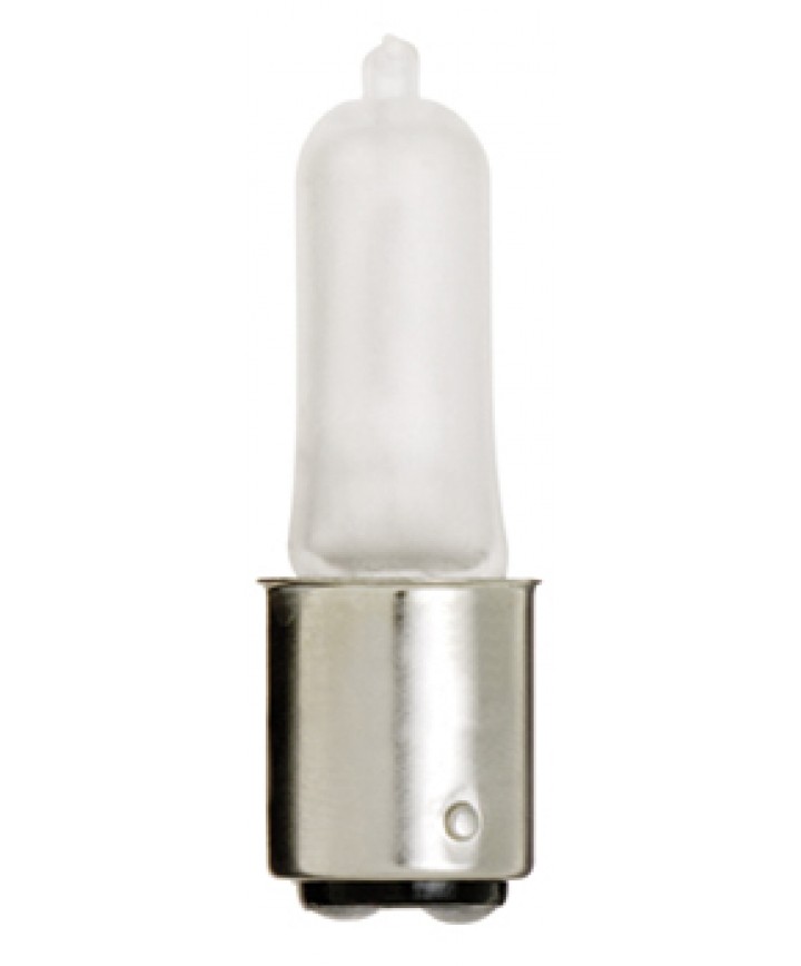 Satco halogen light bulbs hot sale
