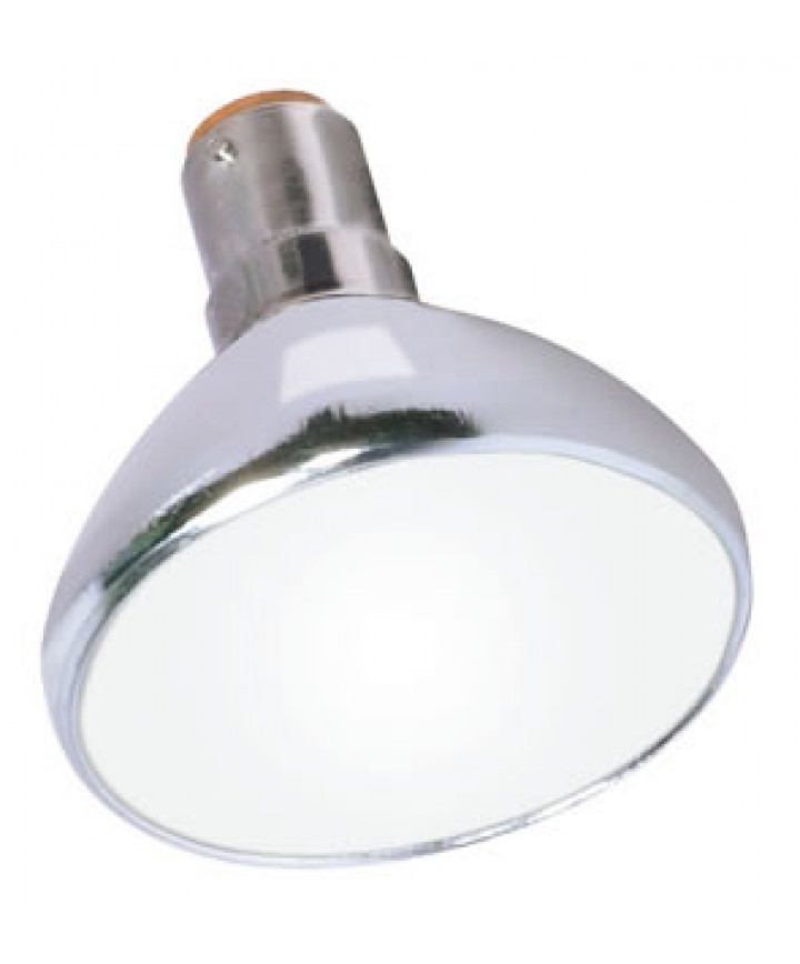 Ba15d Led Bulbs Light Bulbs The Home Depot Osram Led Super Star Mr16 12 Vled Reflector Lamp Mr16 For Low