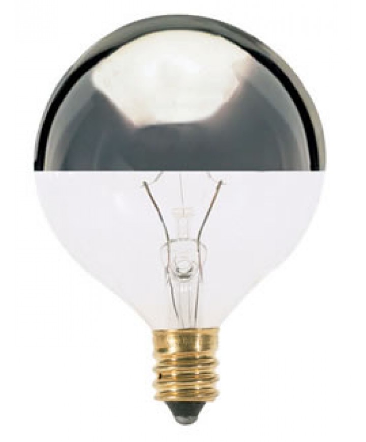 Satco decorative incandescent cheap