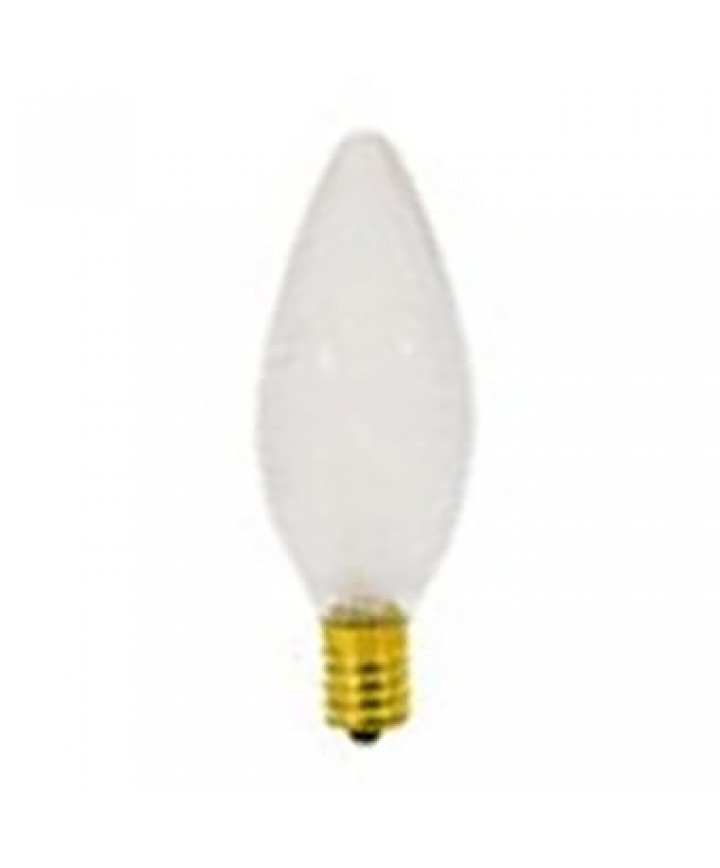 European base chandelier light bulbs on sale