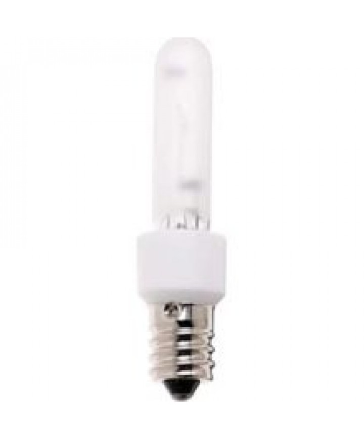 Satco S4485 Satco Light Bulbs KX60FR/3M/E12 Candelabra Frosted Krypton