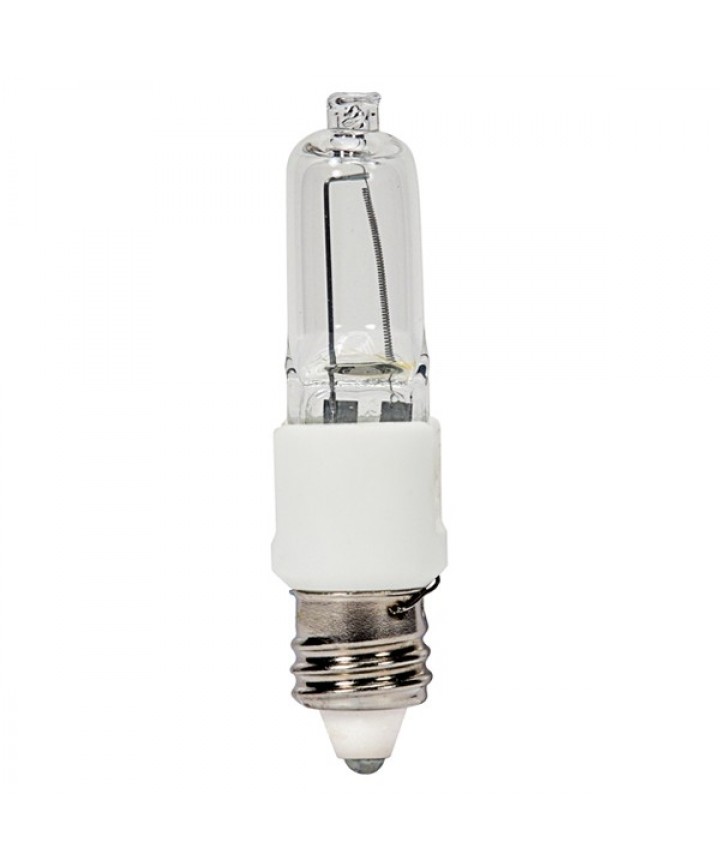 Mini candelabra base on sale
