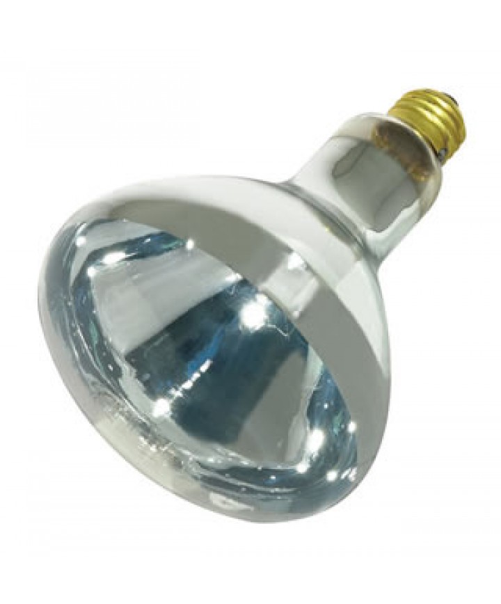 Satco heat lamp cheap