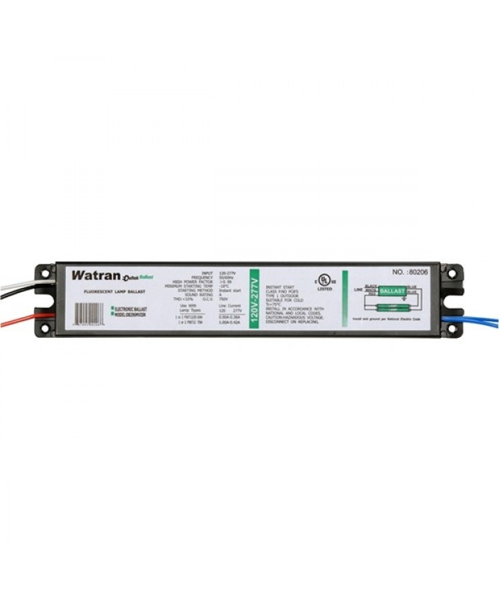F96t12 ballast shop