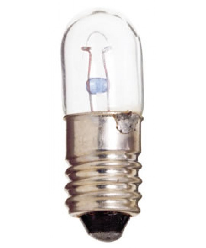 E10 mini light bulb 2025
