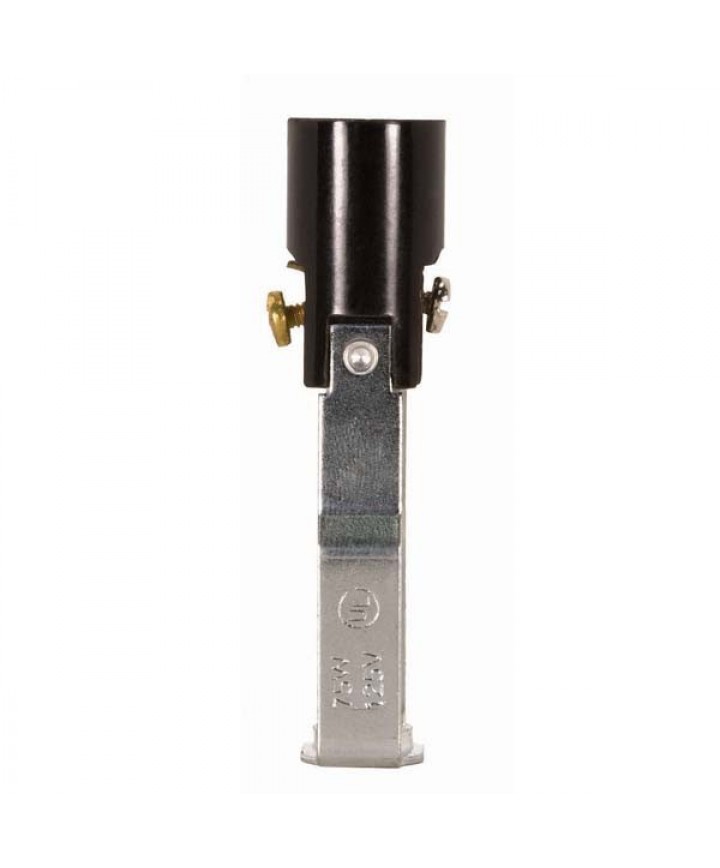 Candelabra light socket sale