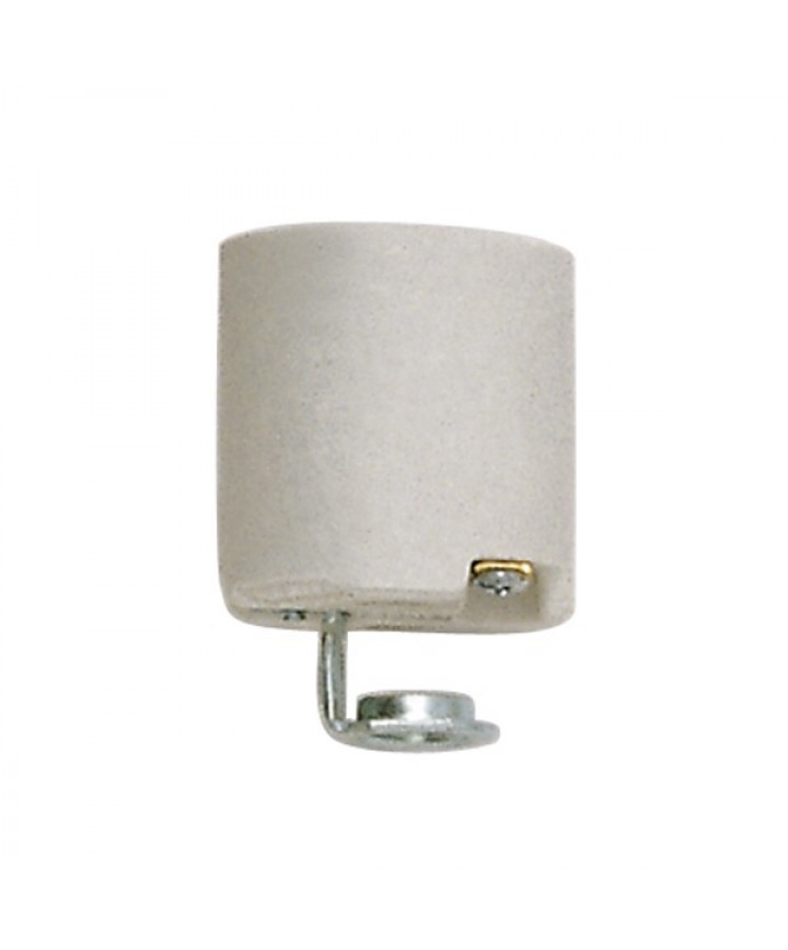 Satco 90 419 Um Base Porcelain Socket With 660w 250v Satco 90 419 Jpg