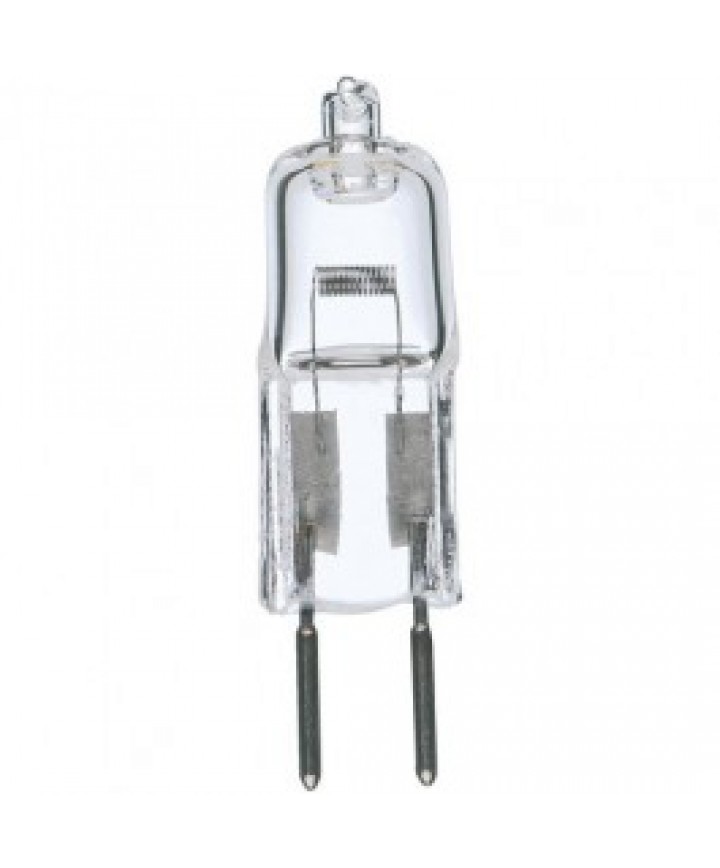 24 volt 50 watt halogen bulb outlet