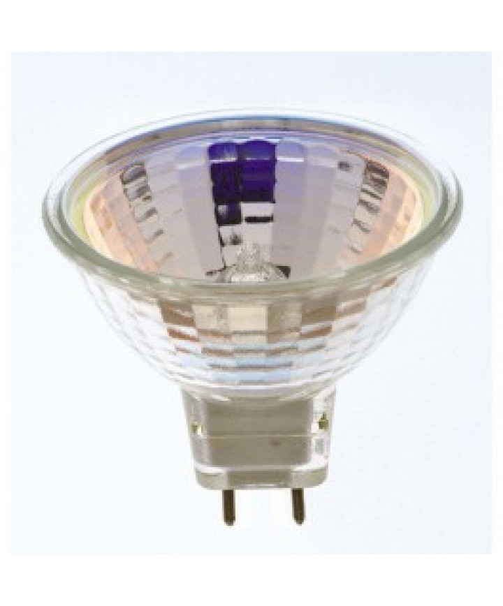 Satco|Nuvo S4618 | Satco 50 Watt MR16 Halogen Light Bulb 120 Volt Bi ...