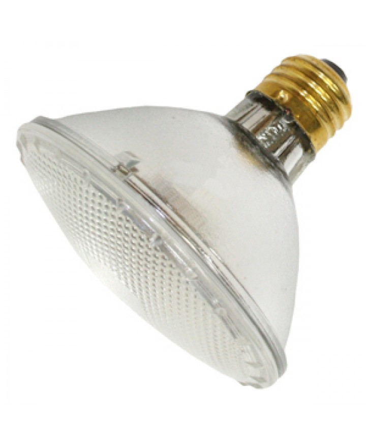 Sylvania 16122 39PAR30/HAL/NFL25 130V Sylvania 39-Watt PAR30