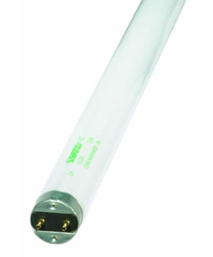 Satco S8439-25 watt Fluorescent Bulb T8 Medium Bi Pin base 3500K 
