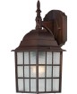 Nuvo Lighting 25/4901 glass replacement for 60/4905 Adams - image 1
