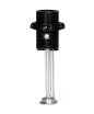 Satco 80/1304 CANDELABRA SOCKET E12 Push In Terminal 3 inch in Length | Satco 80-1304 - image 1