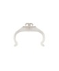 Satco 80/1606 2G11 4-PIN PLASTIC LAMP CLIP Sockets & Lampholders Light - image 1