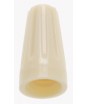 Satco 90/469 SMALL WIRE CONNECTOR AP-3 Wire Light Bulb - image 1