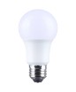 Satco S14365 | 9.8 Watt LED A19 3000K Medium Base E26 120-277 Volt - image 1