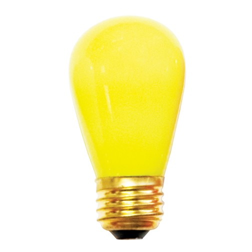 Bulbrite 701801 | 11S14CY 11W Dimmable S14 String Light Replacement ...