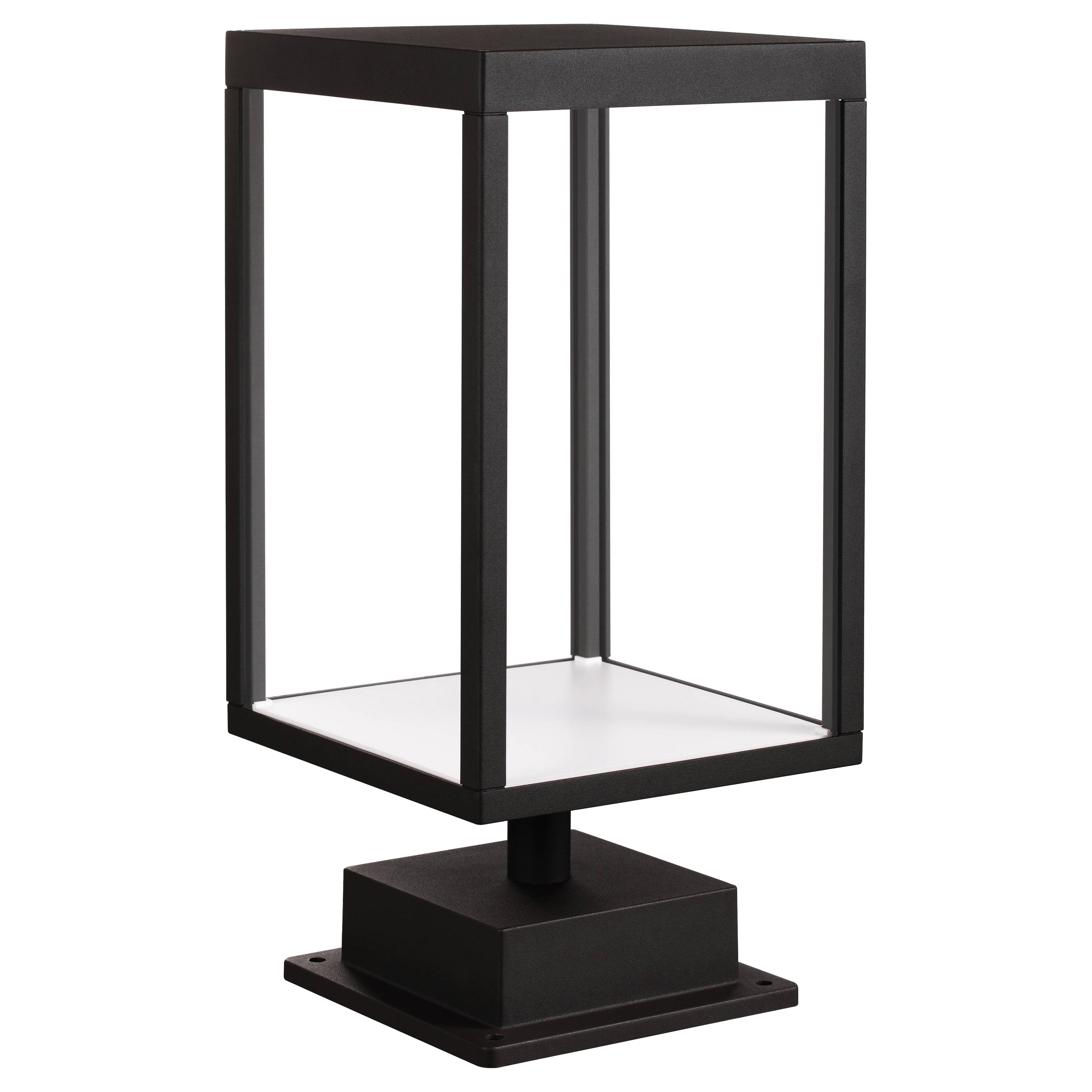 Access Lighting 20083LEDBL/CLR Reveal (l) 120277v LED Outdoor Pier