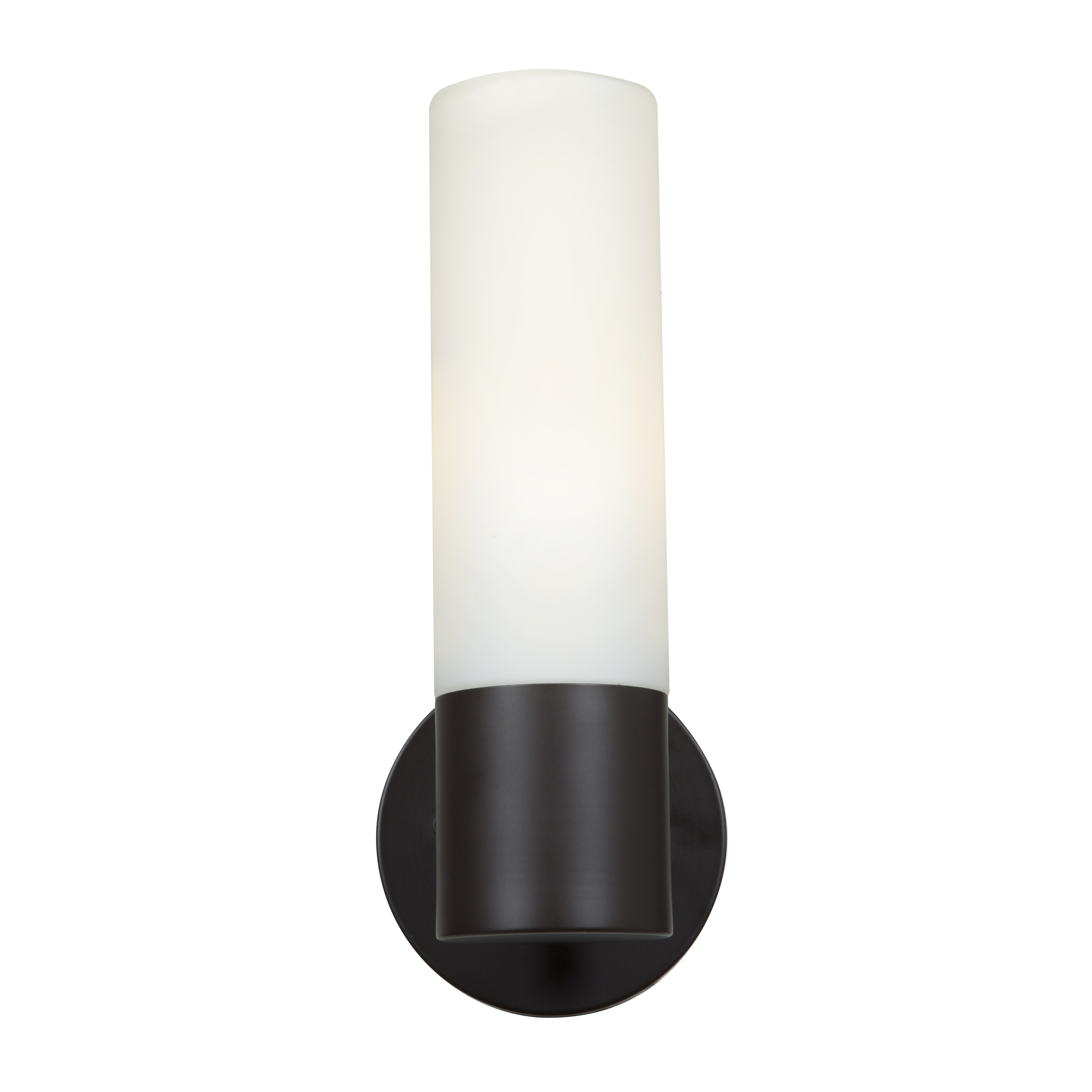Access Lighting 20360-BRZ/OPL Eos Wet Location 1-Light Wall Fixture