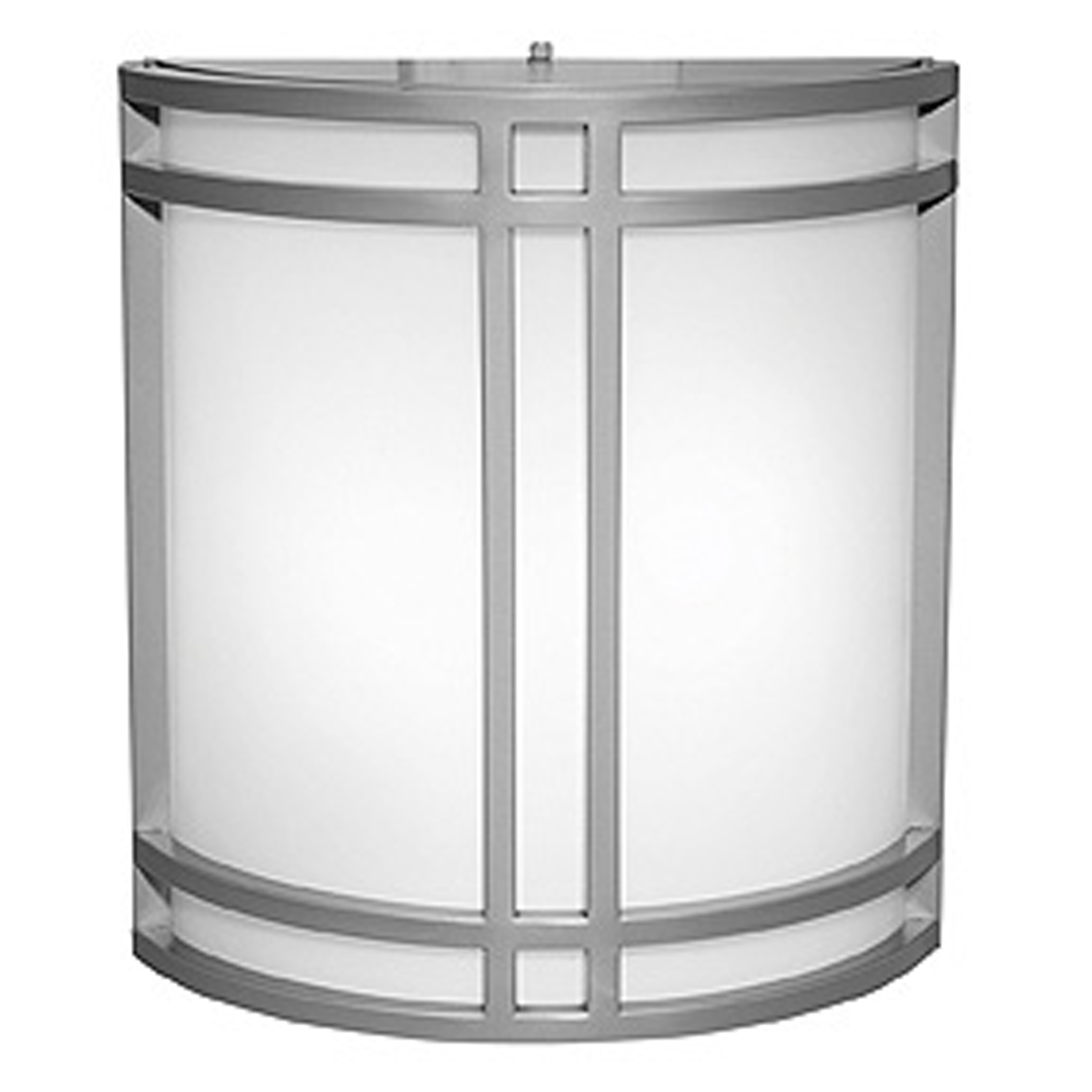 Access Lighting 20362LEDDLPSAT/OPL Artemis Wet Location Wall Fixture