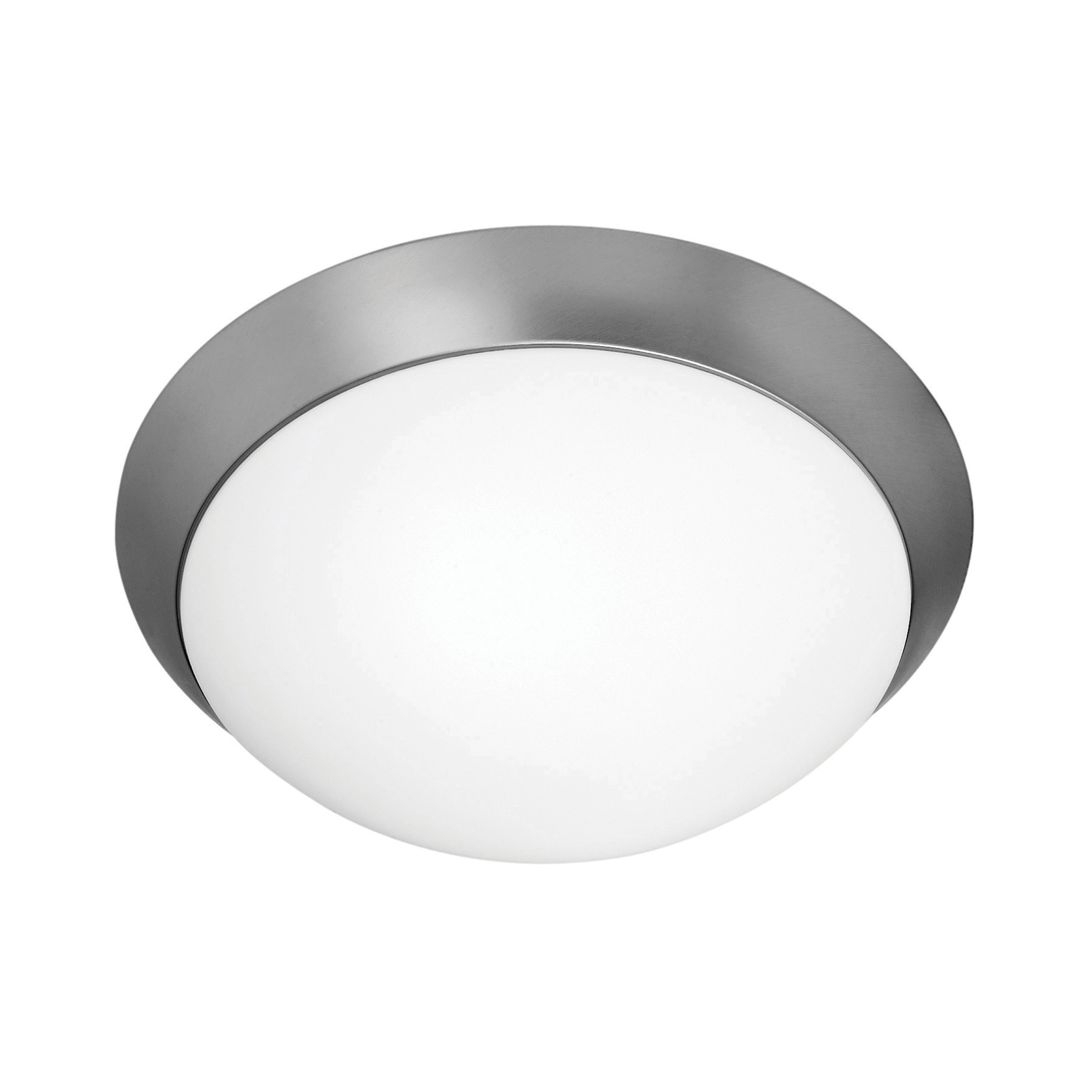Access Lighting 20625Ledd-Bs/Opl Dimmable Led Flush-Mount (641594200379)