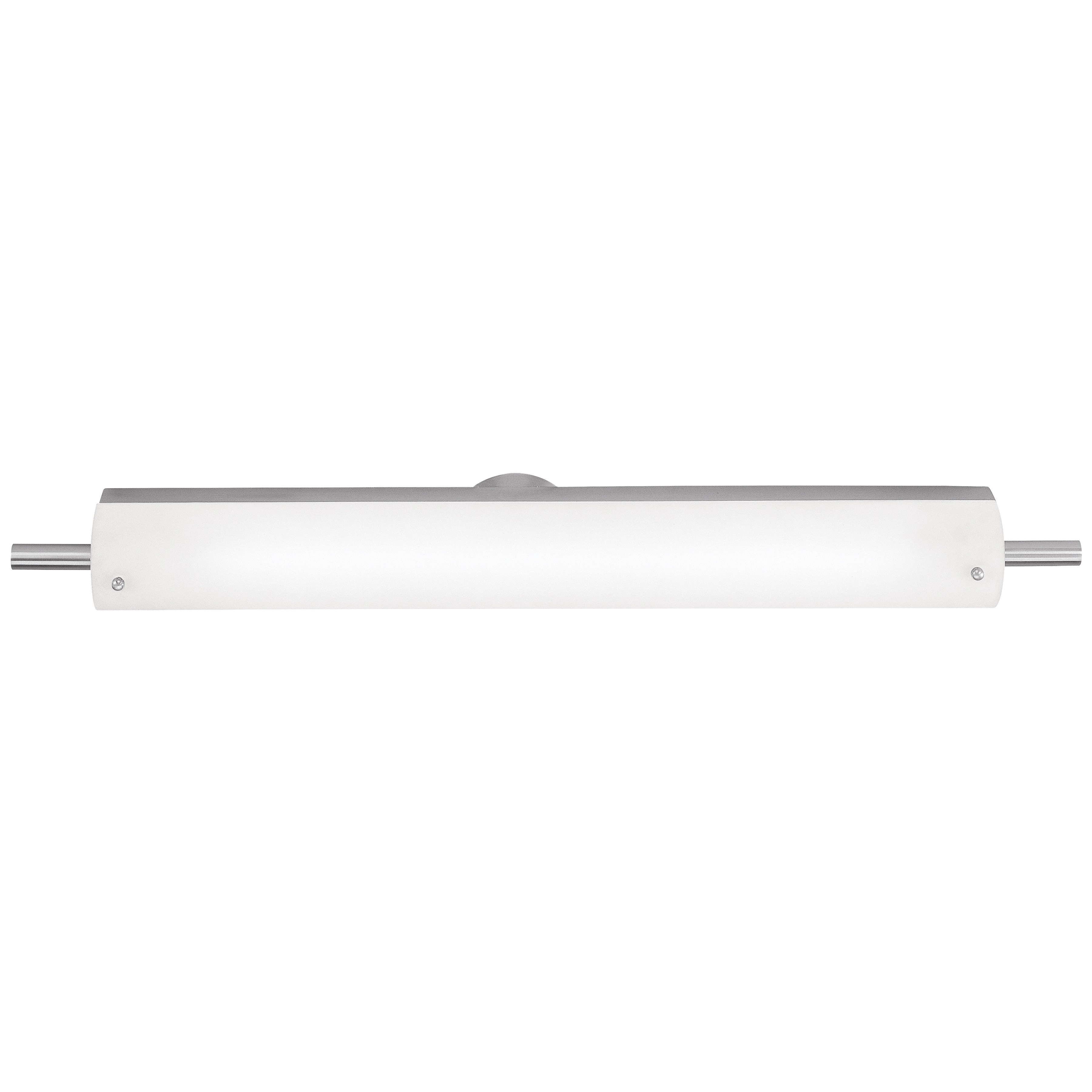 Access Lighting 31002BS/OPL Vail Vanity & Wall Fixture
