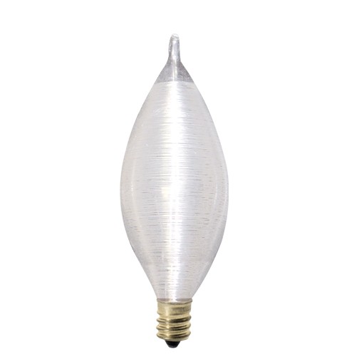 Bulbrite 430040 Candelabra Bulb - Thumbnail 3
