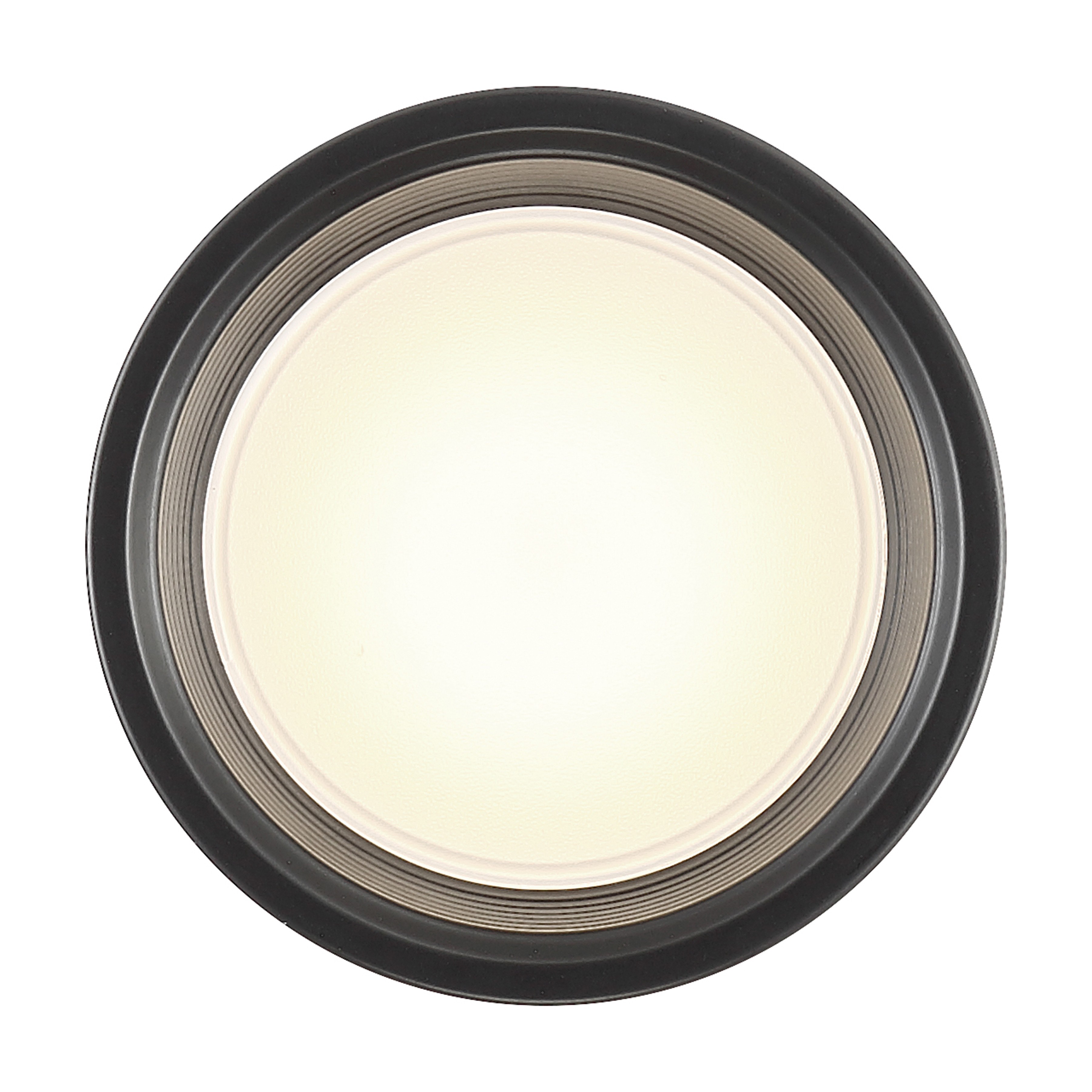 Access Lighting 50007LEDDBL/ACR Reel 120277v Dimmable LED Flush