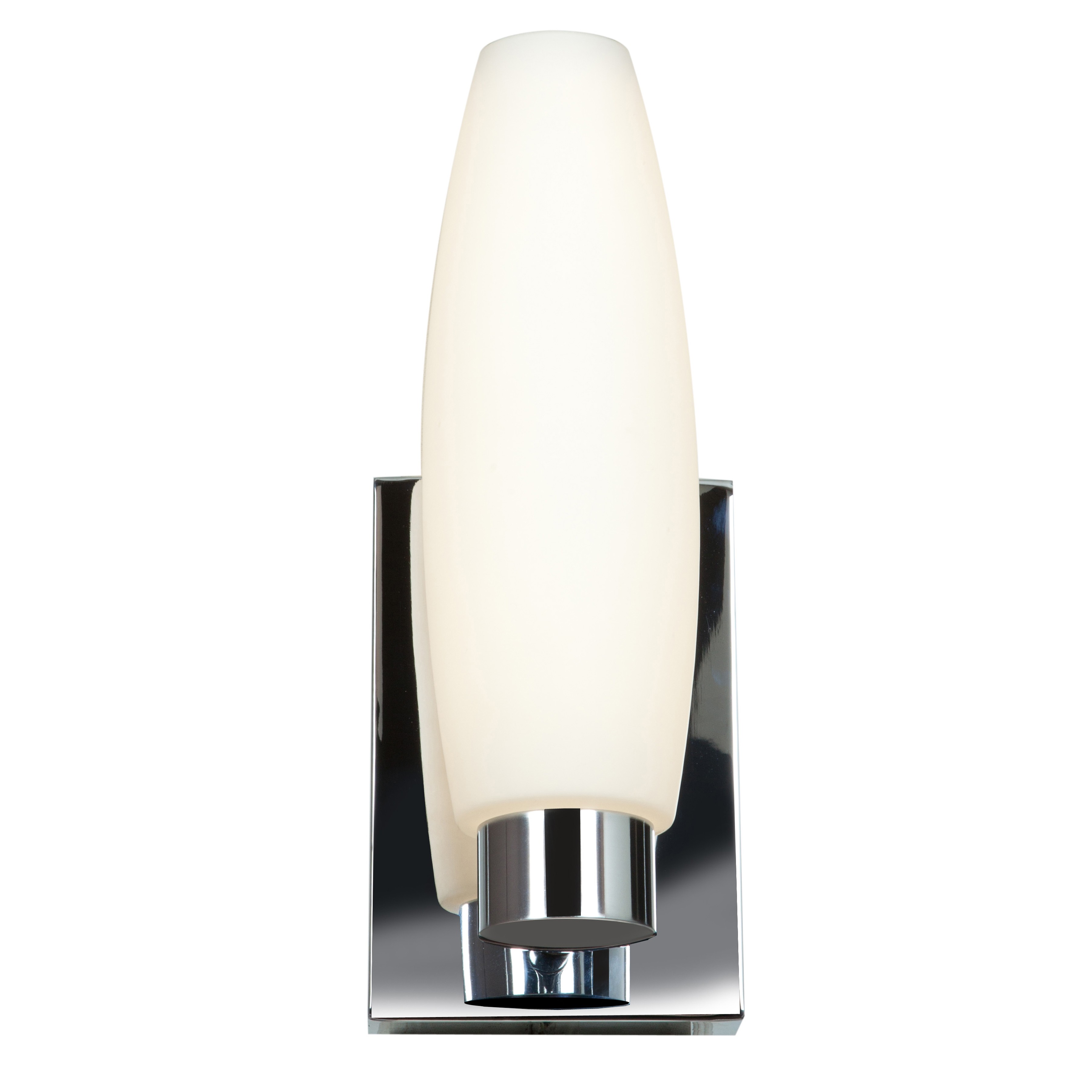Access Lighting 50568LEDD-CH/OPL Nite Dimmable LED Wall Sconce
