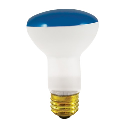 R20 Reflector Led Bulbrite 223050 | 50R20B 50 Watt Incandescent R20 Reflector, Medium ...