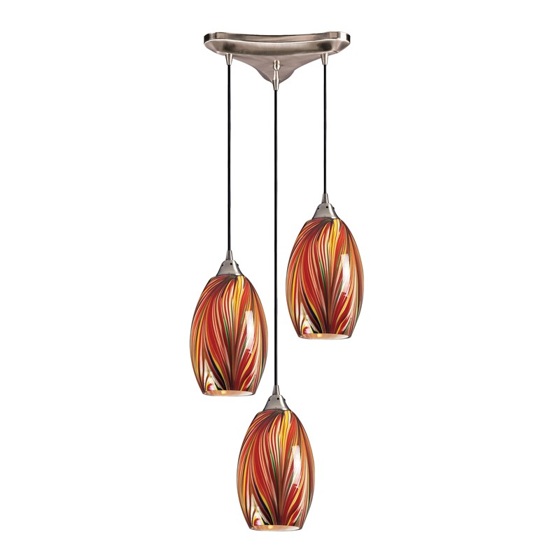 3m pendant light clearance