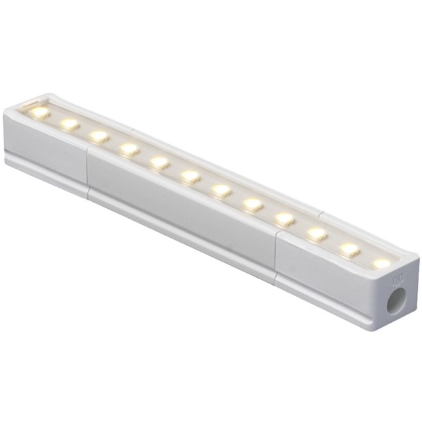 Nuvo Lighting 63/101 Thread 2.8w LED Under Cabinet / Cove kit