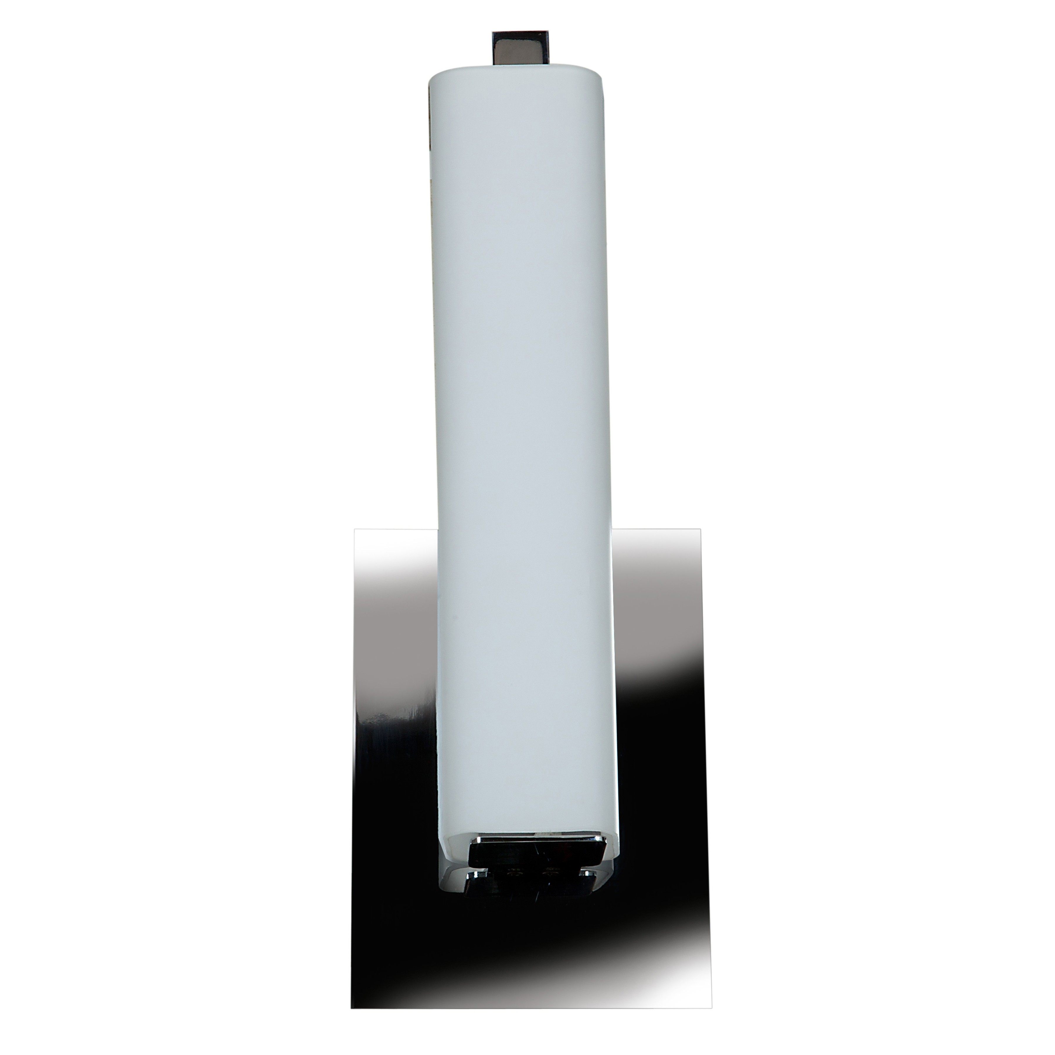 Access Lighting 70034LEDD-CH/OPL Chic Dimmable LED Wall Sconce