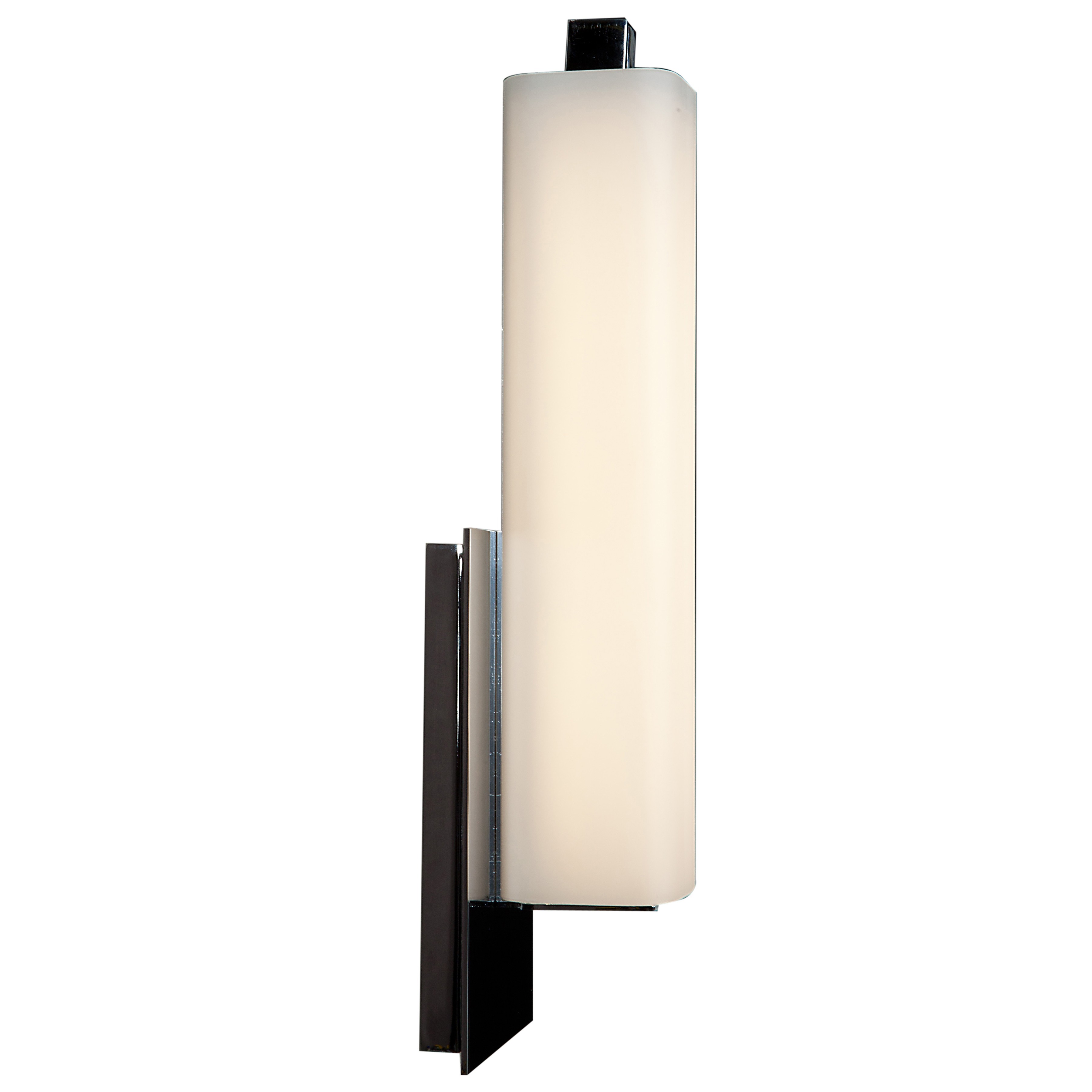 Access Lighting 70034LEDD-CH/OPL Chic Dimmable LED Wall Sconce